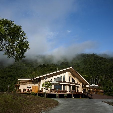 Yi He Golden Homestay Shoufeng Exterior foto